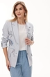 Жакет 440 Niv Niv Fashion