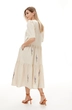 Платье 451 Niv Niv Fashion