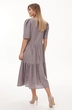 Платье 451-1 Niv Niv Fashion