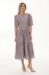 Платье 451-1 Niv Niv Fashion