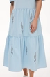 Платье 451-2 Niv Niv Fashion