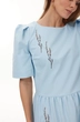 Платье 451-2 Niv Niv Fashion