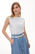 *Блуза 452 Niv Niv Fashion