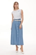 Юбка 453 Niv Niv Fashion