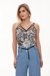 Топ 454 Niv Niv Fashion