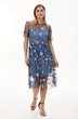 Платье 455 Niv Niv Fashion