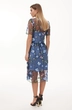 Платье 455 Niv Niv Fashion