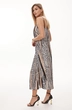 Платье 456 Niv Niv Fashion