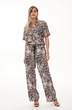 Комбинезон 457 Niv Niv Fashion