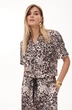 Комбинезон 457 Niv Niv Fashion
