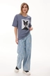 Брюки 464 Niv Niv Fashion