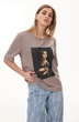 Футболка 466 Niv Niv Fashion