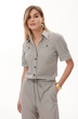 Комбинезон 468 Niv Niv Fashion