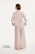 Жакет 5110 бледно-розовый  Niv Niv Fashion фото 2