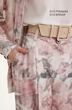 Брюки 5113 мультиколор  Niv Niv Fashion фото 4