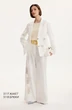 Брюки 5118 молочный Niv Niv Fashion фото 3