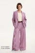 Жакет 5117-1 розово-лиловый  Niv Niv Fashion фото 4