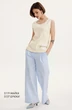 Майка 5119 ваниль Niv Niv Fashion фото 3