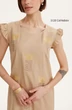 Сарафан  5120 бежевый   Niv Niv Fashion фото 4