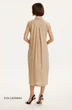 Сарафан  5124 бежевый Niv Niv Fashion фото 2