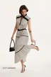 Сарафан  5127 светло-бежевый  Niv Niv Fashion фото 4