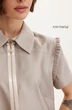 Платье  5159 бежевый  Niv Niv Fashion фото 4