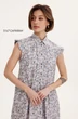 Сарафан  5167 мультиколор  Niv Niv Fashion фото 4