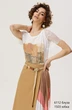 Блузка 6112 Niv Niv Fashion