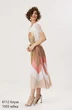 Юбка 1503 Niv Niv Fashion
