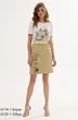 Блузка 6114-1 Niv Niv Fashion