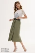 Юбка 6119 Niv Niv Fashion
