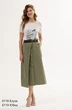 Блузка 6118 Niv Niv Fashion