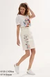 Юбка 6120-2 Niv Niv Fashion