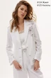 Жакет 6124 Niv Niv Fashion