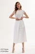 Юбка 6128 Niv Niv Fashion