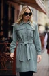 Платье 7819 Niv Niv Fashion