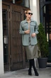 Рубашка 7820 Niv Niv Fashion