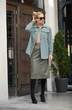 Рубашка 7820 Niv Niv Fashion