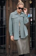 Рубашка 7820 Niv Niv Fashion