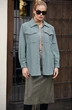 Рубашка 7820 Niv Niv Fashion