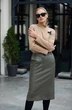 Юбка 7822 Niv Niv Fashion