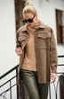 Рубашка 7823 Niv Niv Fashion