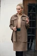 Рубашка 7823 Niv Niv Fashion