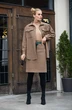 Рубашка 7823 Niv Niv Fashion