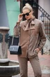 Брюки 7828 Niv Niv Fashion