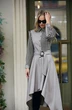 Платье 7829 Niv Niv Fashion