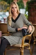 Платье 7830 Niv Niv Fashion