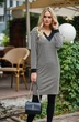 Платье 7830 Niv Niv Fashion