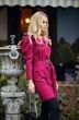 Платье 7831 Niv Niv Fashion