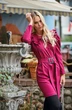 Платье 7831 Niv Niv Fashion